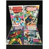 Image 1 : ASSORTED COMIC BOOK LOT