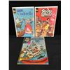 Image 1 : VINTAGE COMIC BOOK LOT