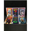 Image 1 : ASSORTED COMIC BOOK LOT