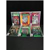 Image 1 : ASSORTED COMIC BOOK LOT