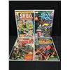 Image 1 : ASSORTED COMIC BOOK LOT