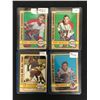 Image 1 : 1972-73 OPC HOCKEY CARD LOT