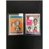 Image 1 : BOBBY ORR HOCKEY CARD LOT