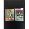 Image 1 : BOBBY ORR HOCKEY CARD LOT