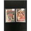 Image 1 : BOBBY ORR HOCKEY CARD LOT