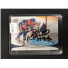 Image 1 : RYAN SMYTH SIGNED HOCKEY CARD
