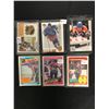 Image 1 : WAYNE GRETZKY HOCKEY CARD LOT