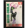 Image 1 : SHE-HULK #1 (MARVEL COMICS)