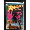 Image 1 : RAIDERS OF THE LOST ARK #1 (MARVEL COMICS)