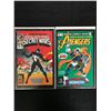 Image 1 : MARVEL COMICS BOOK LOT