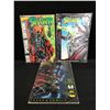 Image 1 : SPAWN COMIC BOOK LOT