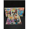 Image 1 : MOON KNIGHT COMIC BOOK LOT (MARVEL COMICS)
