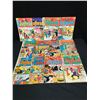 Image 1 : ARCHIE SERIES COMIC BOOK LOT