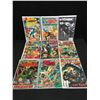 Image 1 : ASSORTED COMIC BOOK LOT