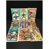 Image 1 : ASSORTED COMIC BOOK LOT