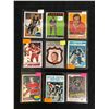 Image 1 : VINTAGE HOCKEY CARD LOT