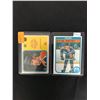 Image 1 : WAYNE GRETZKY HOCKEY CARD LOT