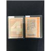 Image 2 : BOBBY ORR HOCKEY CARD LOT