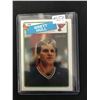 Image 1 : 1988 OPC #66 Brett Hull RC