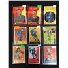 Image 1 : VINTAGE HOCKEY CARD LOT