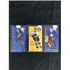Image 1 : AUTOGRAPHED TOPPS TALL BOYS HOCKEY CARD LOT