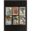 Image 1 : VINTAGE HOCKEY CARD LOT