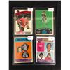 Image 1 : VINTAGE HOCKEY CARD LOT
