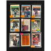 Image 1 : VINTAGE HOCKEY CARD LOT