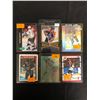 Image 1 : WAYNE GRETZKY HOCKEY CARD LOT