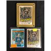 Image 1 : GLENN ANDERSON HOCKEY CARD LOT