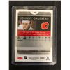 Image 2 : 2014-15 Fleer Ultra Johnny Gaudreau Rookie Card #20