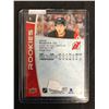 Image 2 : 2019-20 Upper Deck NHL Rookie Box Set Jack Hughes #1 New Jersey Devils