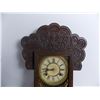 Image 1 : Vintage Waterbury Clock