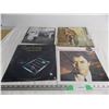 Image 1 : record lot - supertramp, honeymoon suite, robert palmer (good condition)