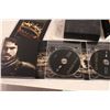 Image 2 : Game of Thrones Blu-ray DVD Set