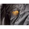 Image 2 : Canyon Outback Leather Jacket (zipper up, with removable inside liner) - 100% cowhide