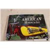 Image 2 : Classic American Motorcycles book