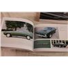 Image 2 : 2 muscle car books