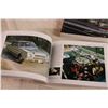 Image 3 : 2 muscle car books