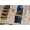 Image 3 : 2X The Money - Ruff N Tuff Toy Cars in package (8 cars)