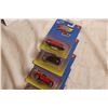 Image 4 : 2X The Money - Ruff N Tuff Toy Cars in package (10 cars)