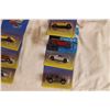 Image 2 : Ruff N Tuff Toy Cars in package (7 cars)