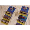 Image 3 : Ruff N Tuff Toy Cars in package (7 cars)