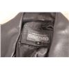 Image 4 : Women's leather jacket size 20 (never been worn)
