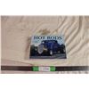 Image 1 : hot rods picture book