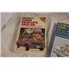 Image 2 : Ford & GM Repair Manuals