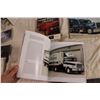 Image 4 : semi books + ford pickup truck book