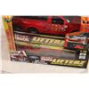 Image 3 : Maisto Lifterz Ford F150 diecast