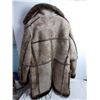 Image 2 : iD rice Sportswear - fur coat (sheepskin?) size 46
