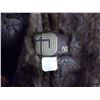 Image 3 : iD rice Sportswear - fur coat (sheepskin?) size 46